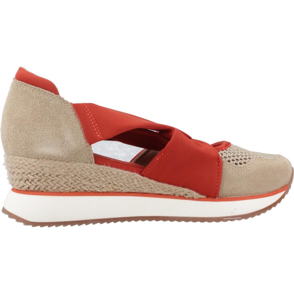 Scarpe Da Ginnastica Gioseppo Modello Darlington Colore Rosso 4/6