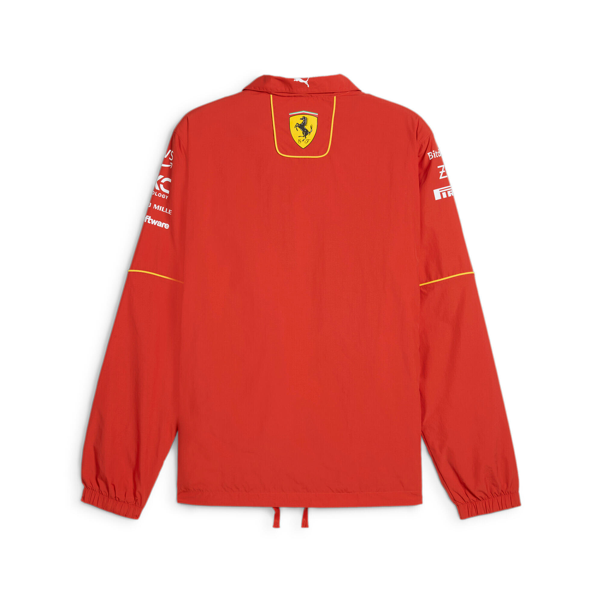 Veste Puma Scuderia Ferrari Team 2/5