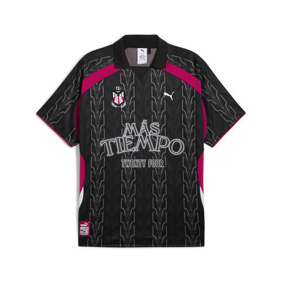Maillot Puma X Más Tiempo Twenty Four