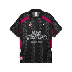 Maillot Puma X Más Tiempo Twenty Four