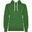 Sweat URBAN Femme (Vert Kelly / Blanc)