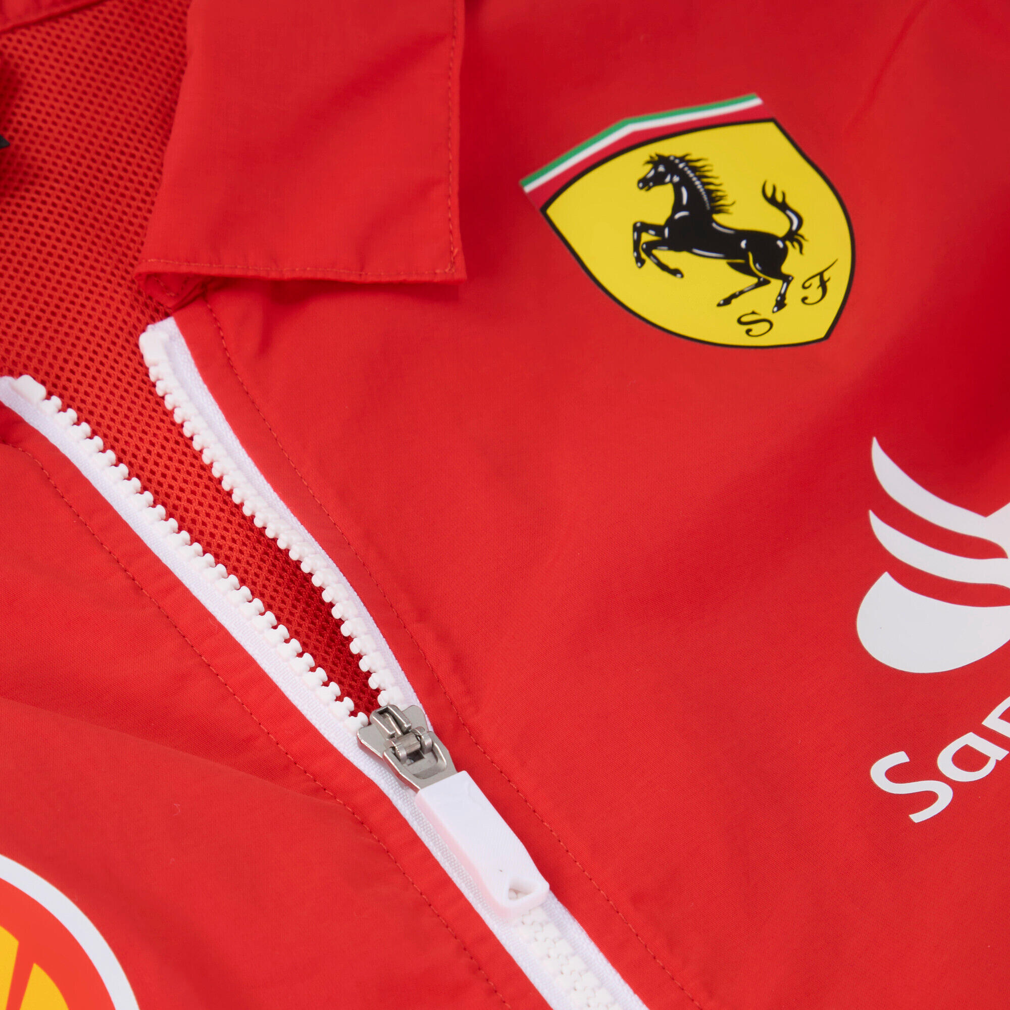 Veste Puma Scuderia Ferrari Team 3/5