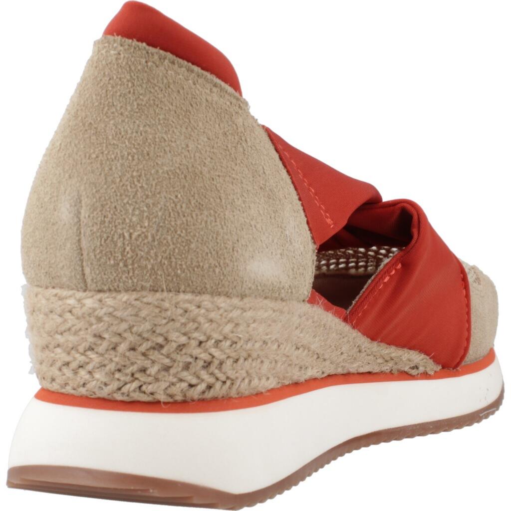 Scarpe Da Ginnastica Gioseppo Modello Darlington Colore Rosso 3/6