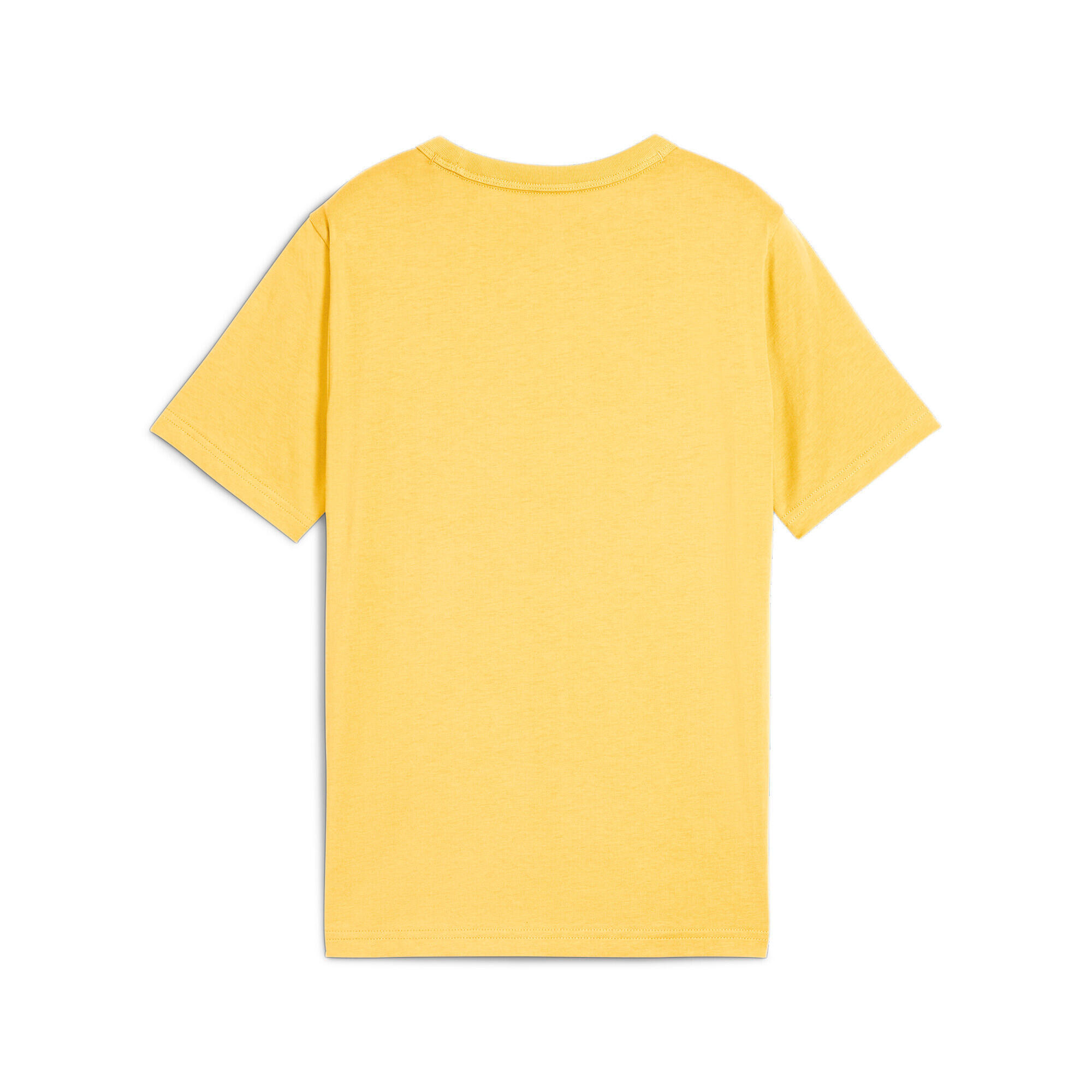 T-shirt per bambini Puma Class Graphic 4/5