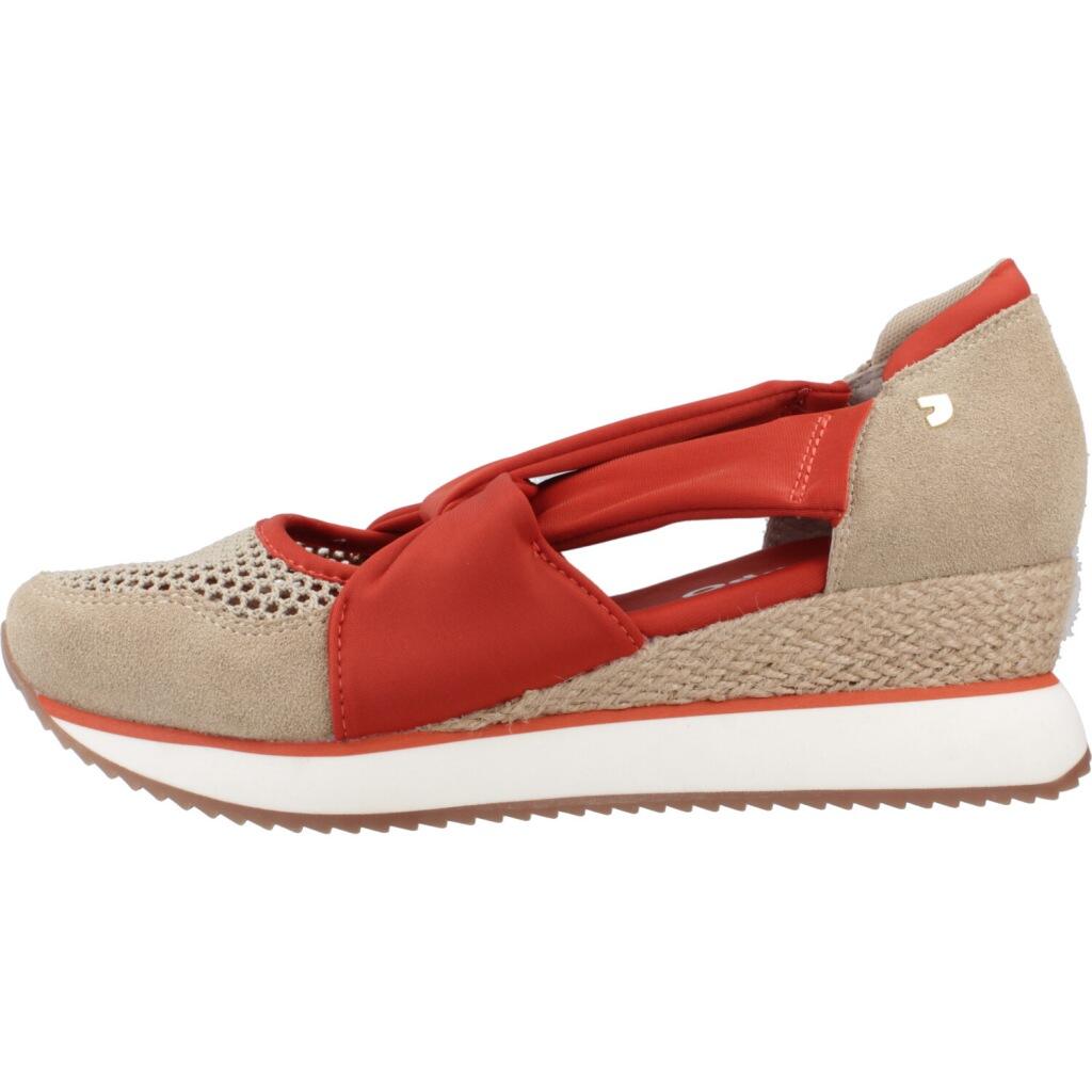 Scarpe Da Ginnastica Gioseppo Modello Darlington Colore Rosso 2/6