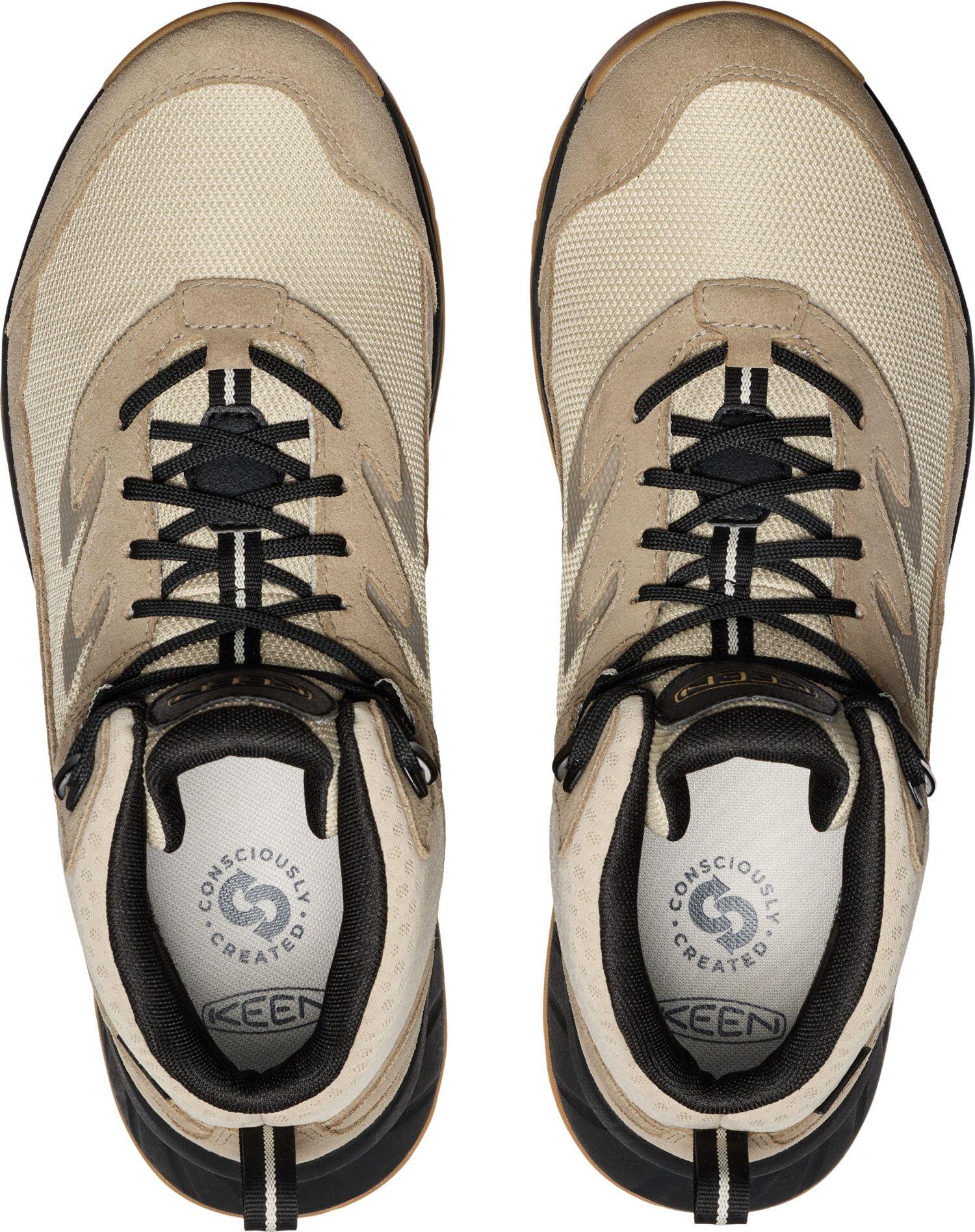 Heren HIGHTRAIL MID WP M Wandelschoenen Bruin/Eik 2/5