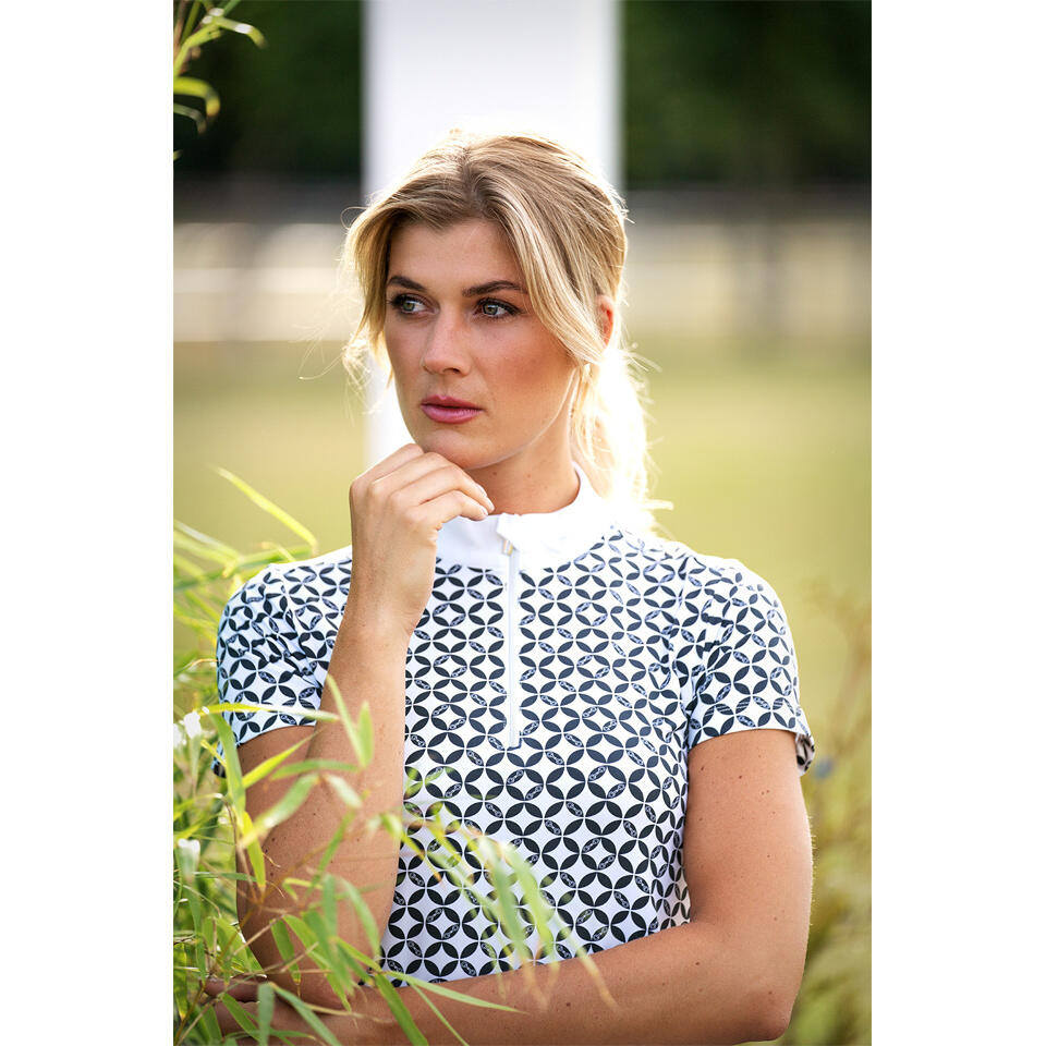 Schockemöehle Louisa Competition Shirt 5/7