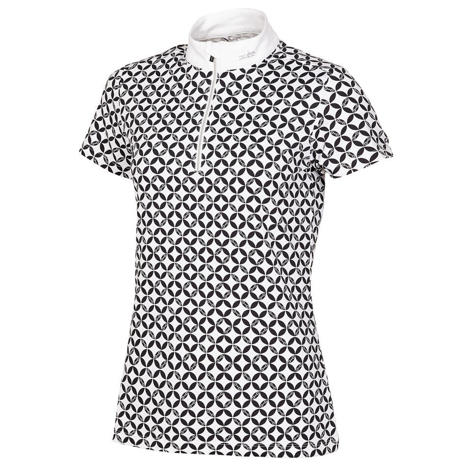 SCHOCKEMÖHLE Camicia da concorso Schockemöhle Louisa