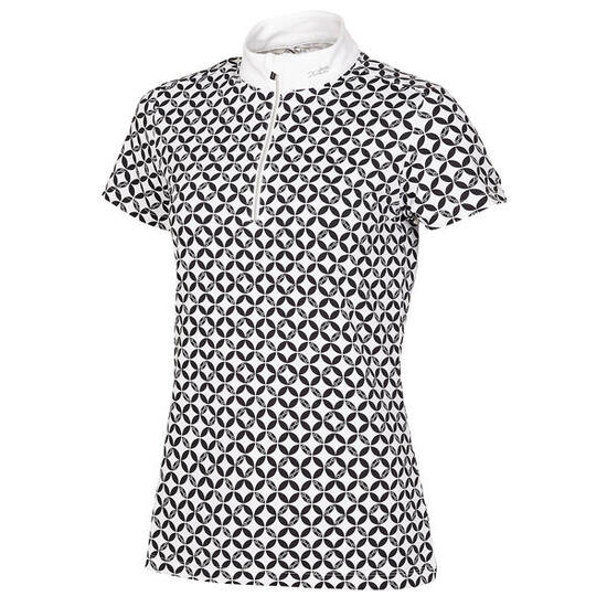 Camicia da concorso Schockemöhle Louisa