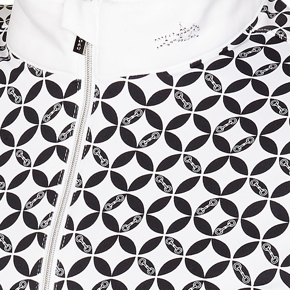 Schockemöehle Louisa Competition Shirt 7/7