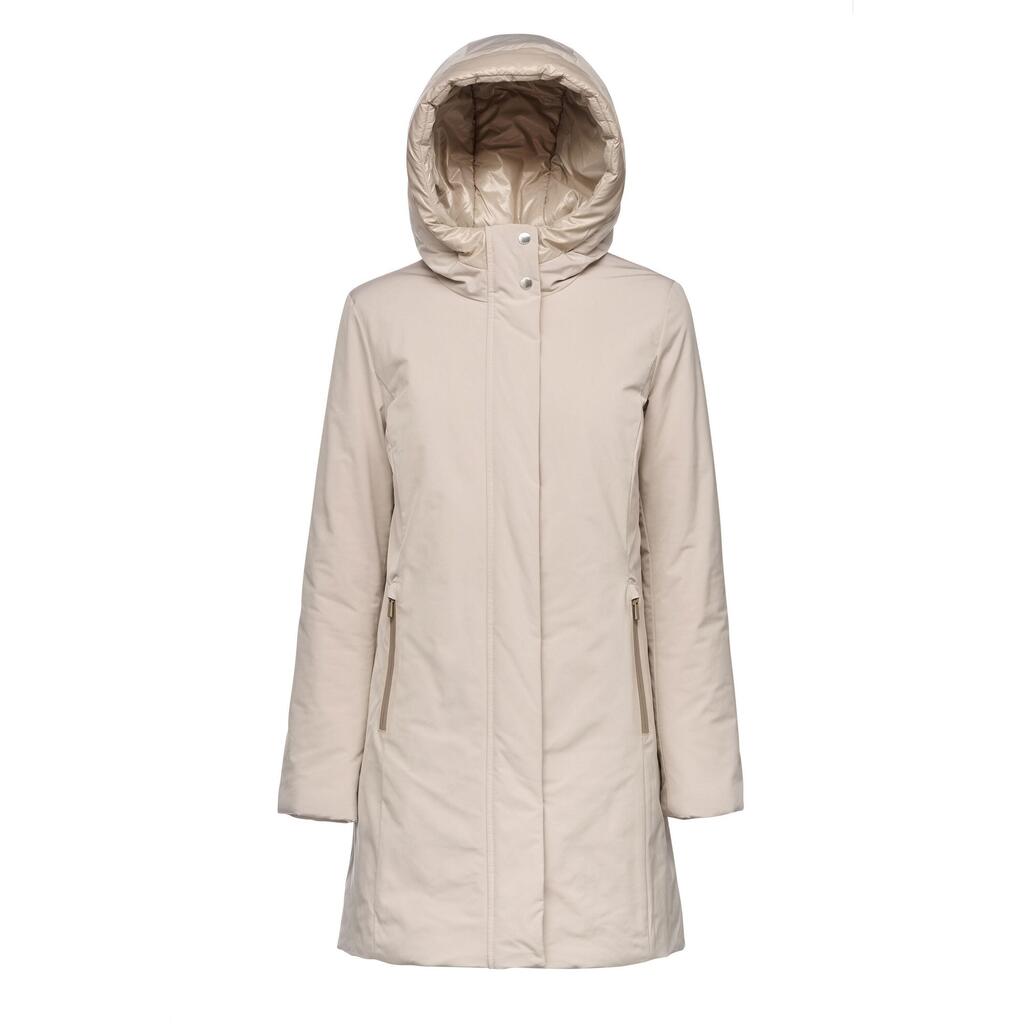 Women's waterproof jacket Geox Spherica