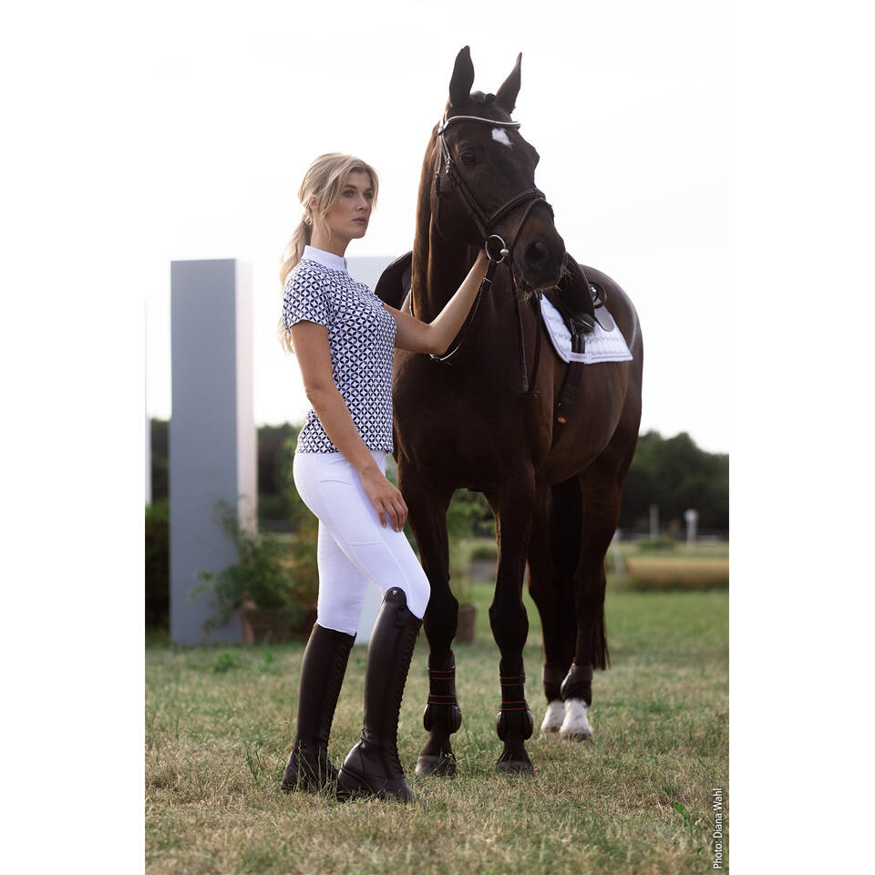 Schockemöehle Louisa Competition Shirt 3/7