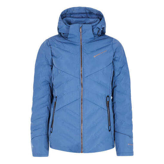 Dames ski-jack met capuchon Protest Apply