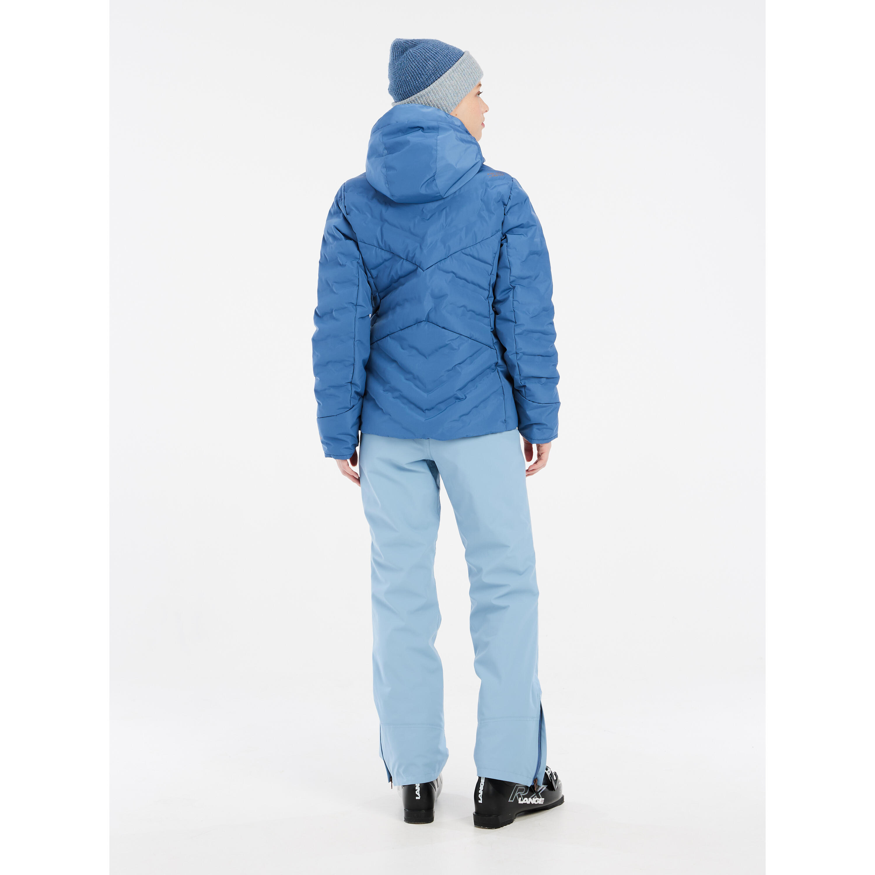 Veste de ski à capuche femme Protest Apply 6/7