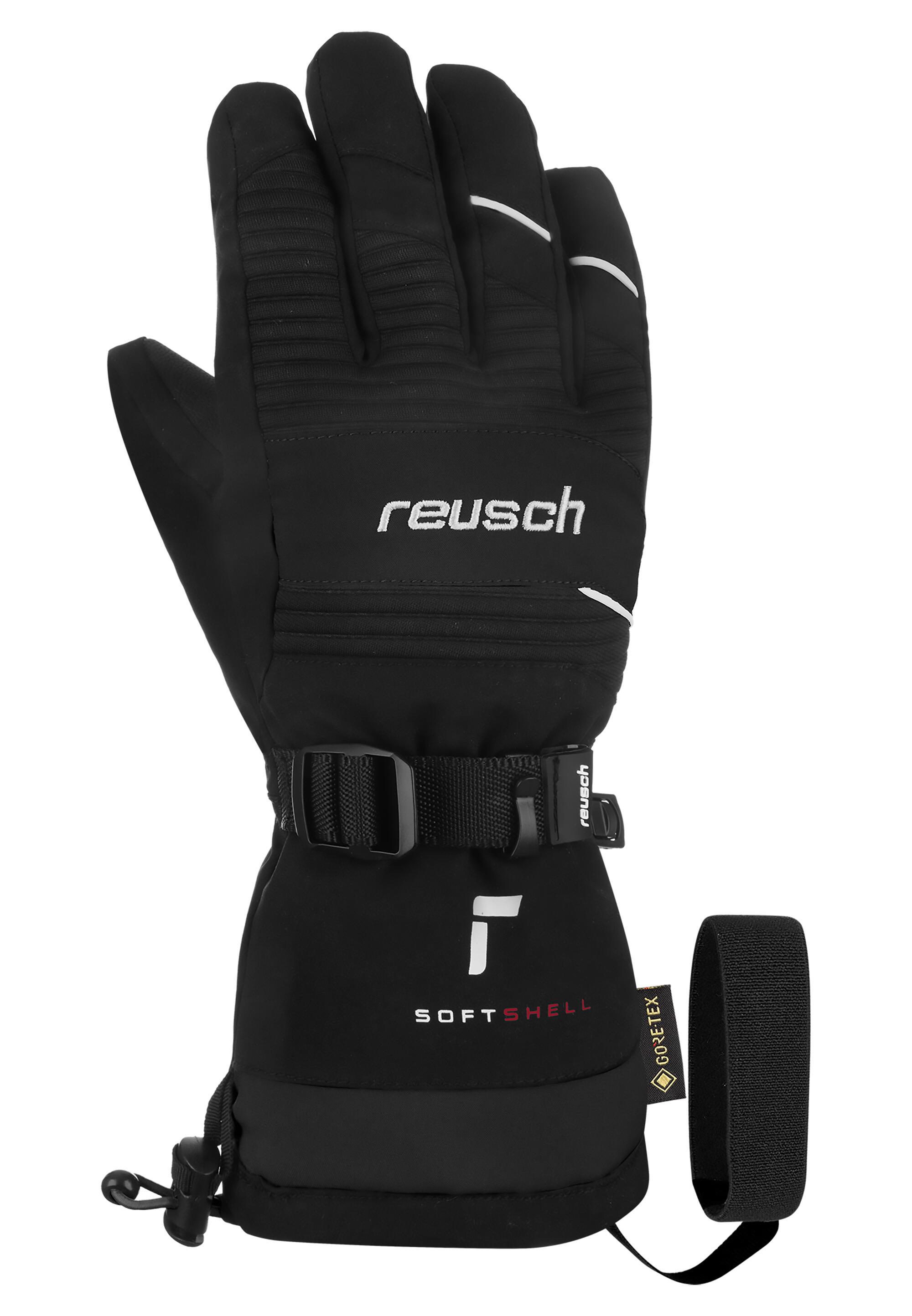 Fingerhandschuhe Maxim GORE-TEX Junior 2/5