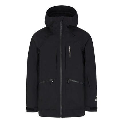 Kurtka narciarska 3 w 1 Protest Duty