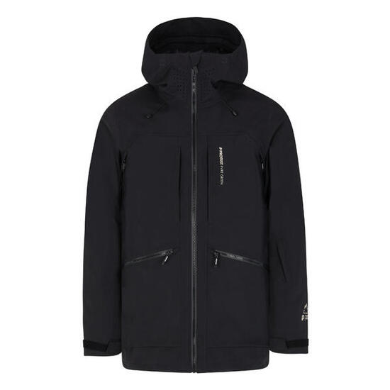 Kurtka narciarska 3 w 1 Protest Duty