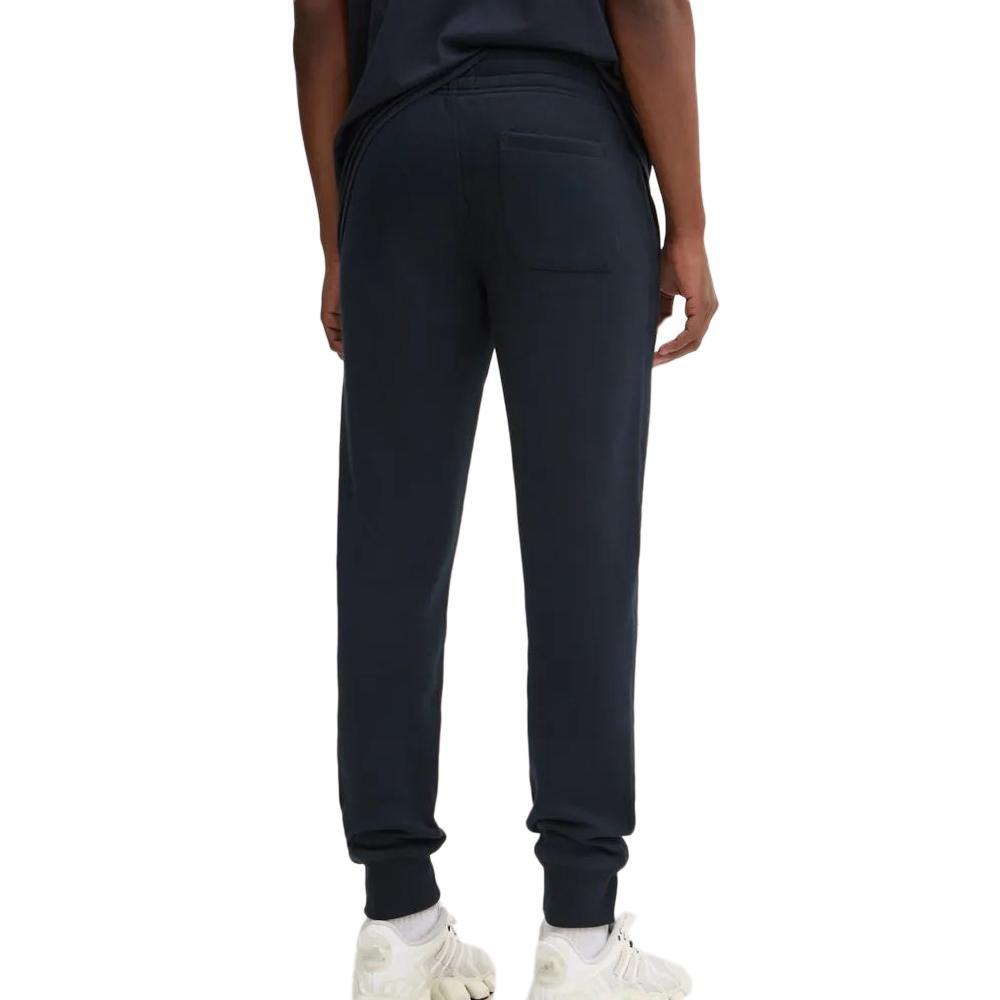 Spodnie dresowe z haftem Superdry Vintage Logo 2/5