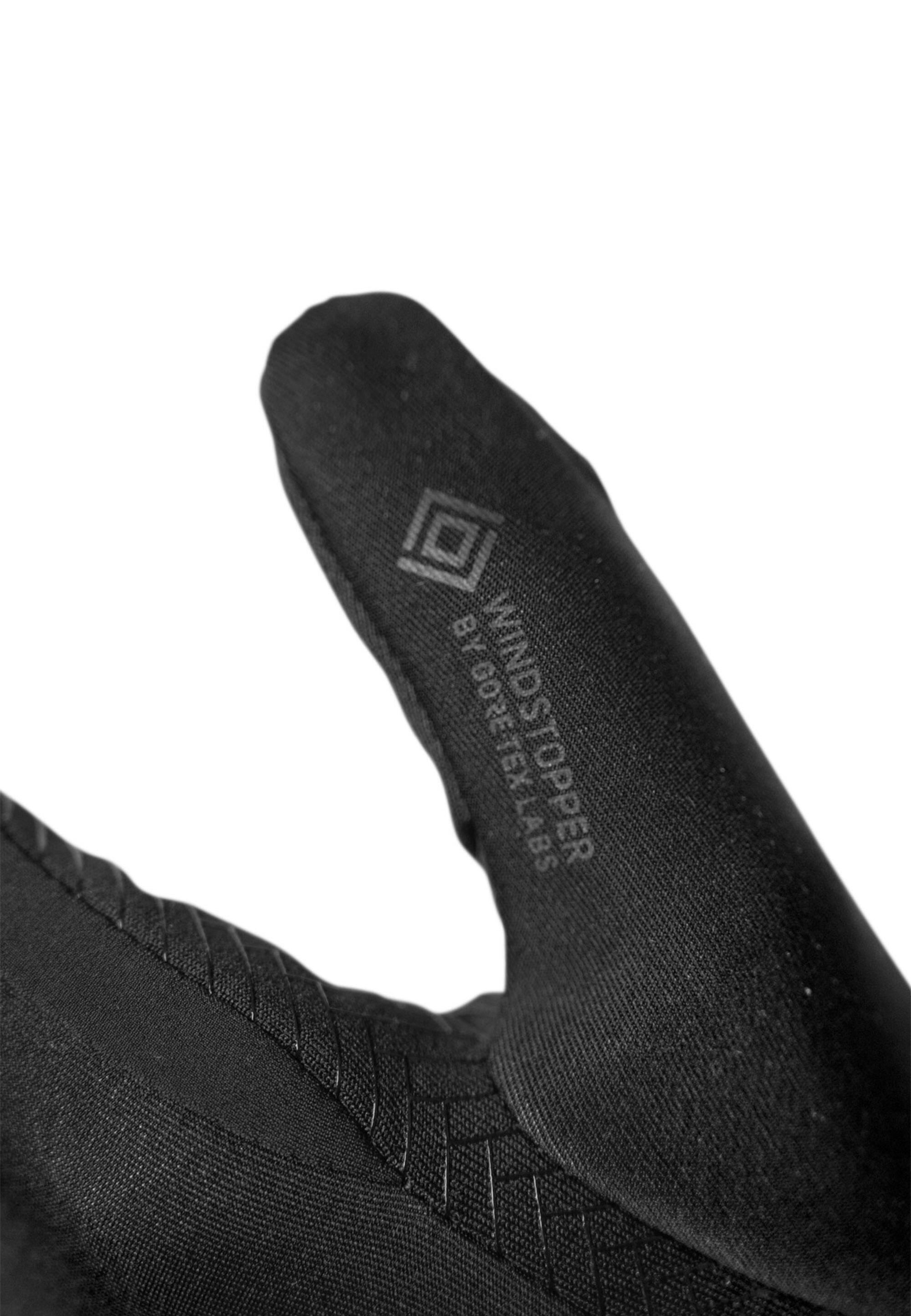 Vingerhandschoenen Karayel WINDSTOPPER® TOUCH-TEC 5/5