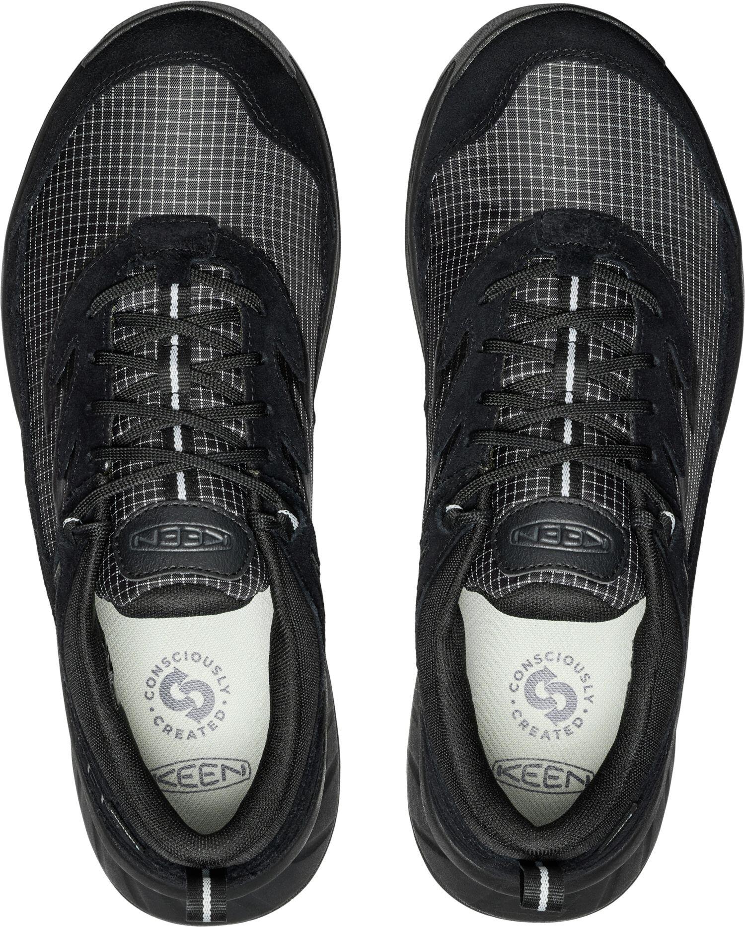 Heren HIGHTRAIL EXP WP M Wandelschoenen Zwart/Magnetischgrijs 2/5
