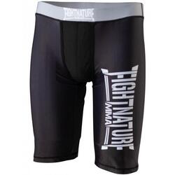Short de compression longues Fightnature