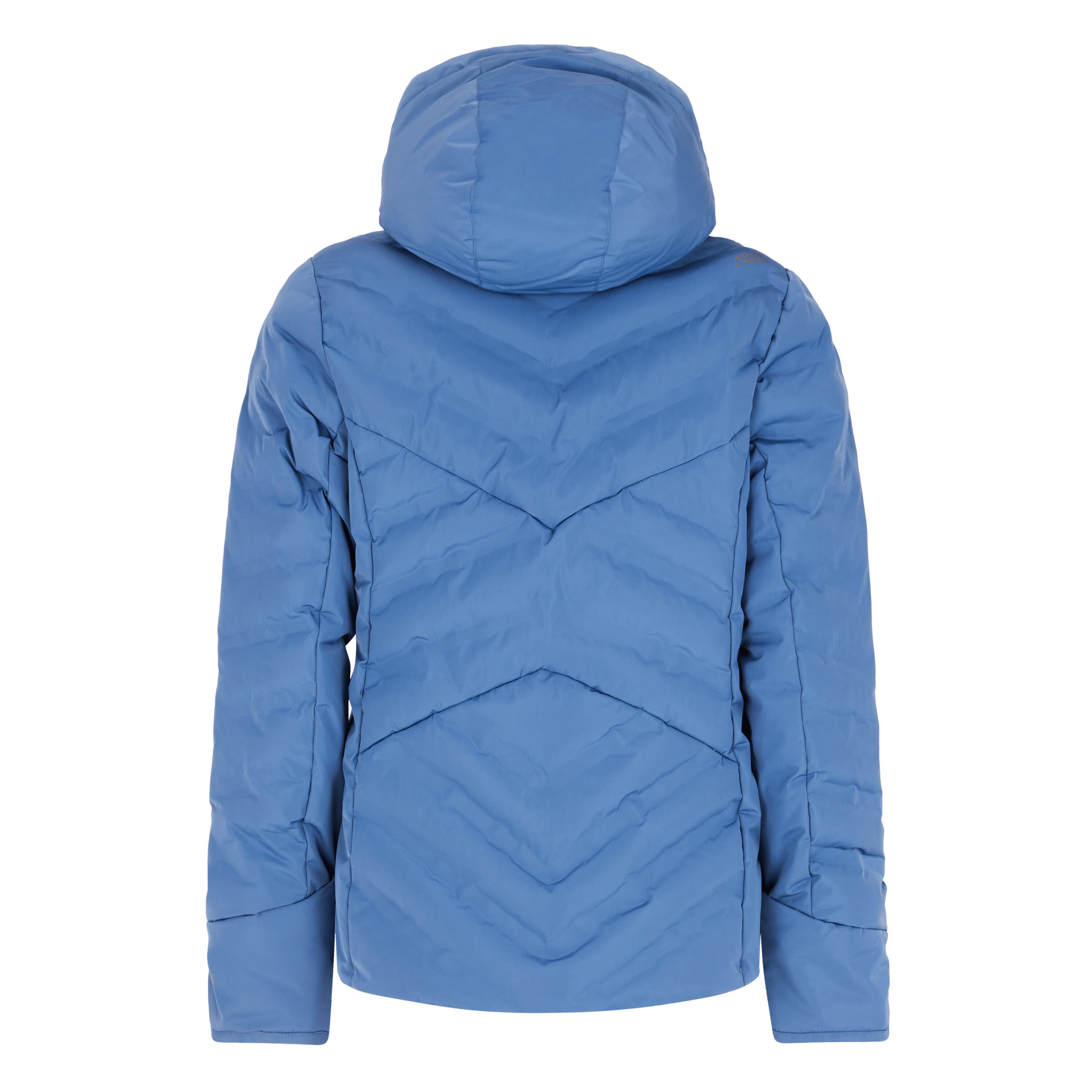 Veste de ski à capuche femme Protest Apply 4/7