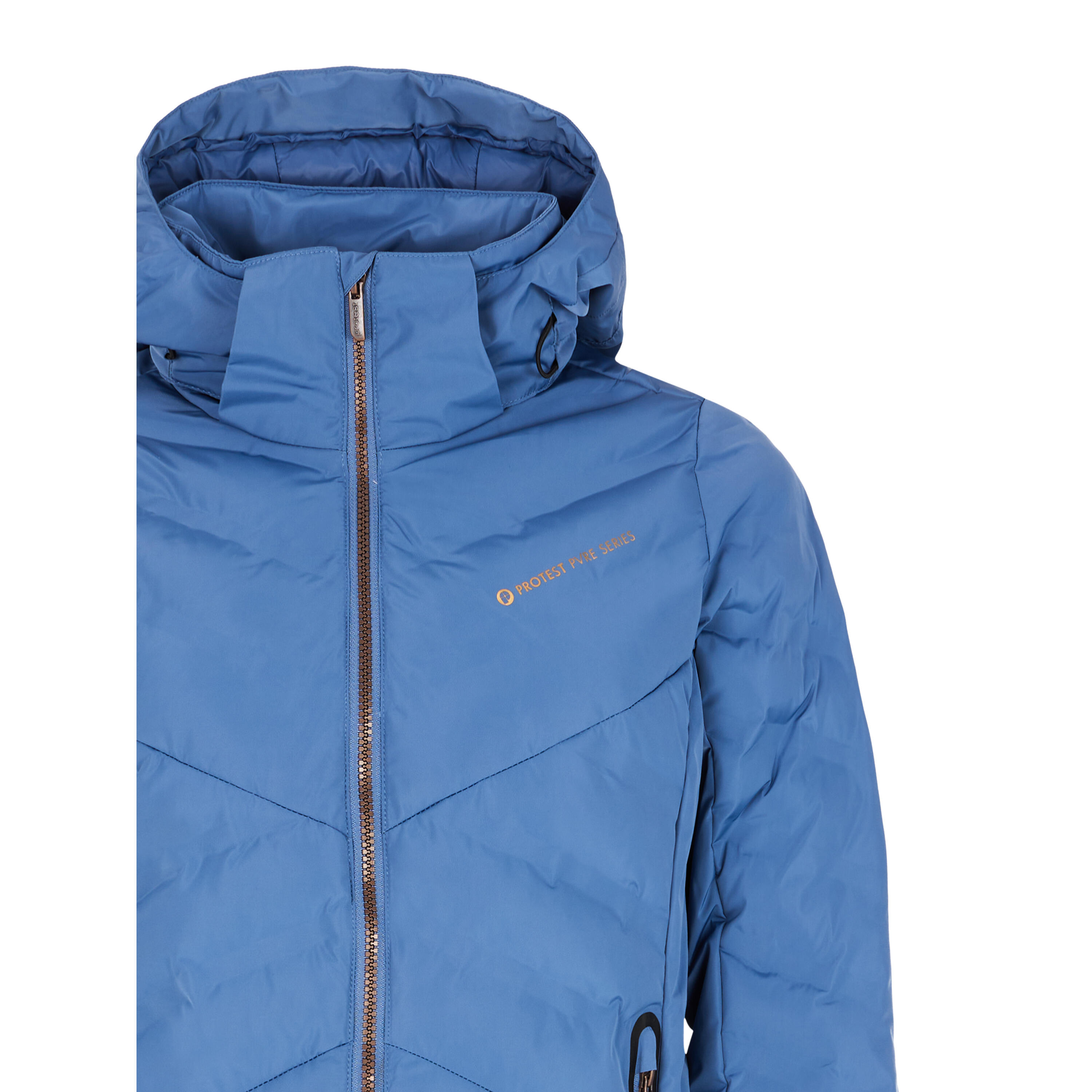 Veste de ski à capuche femme Protest Apply 7/7