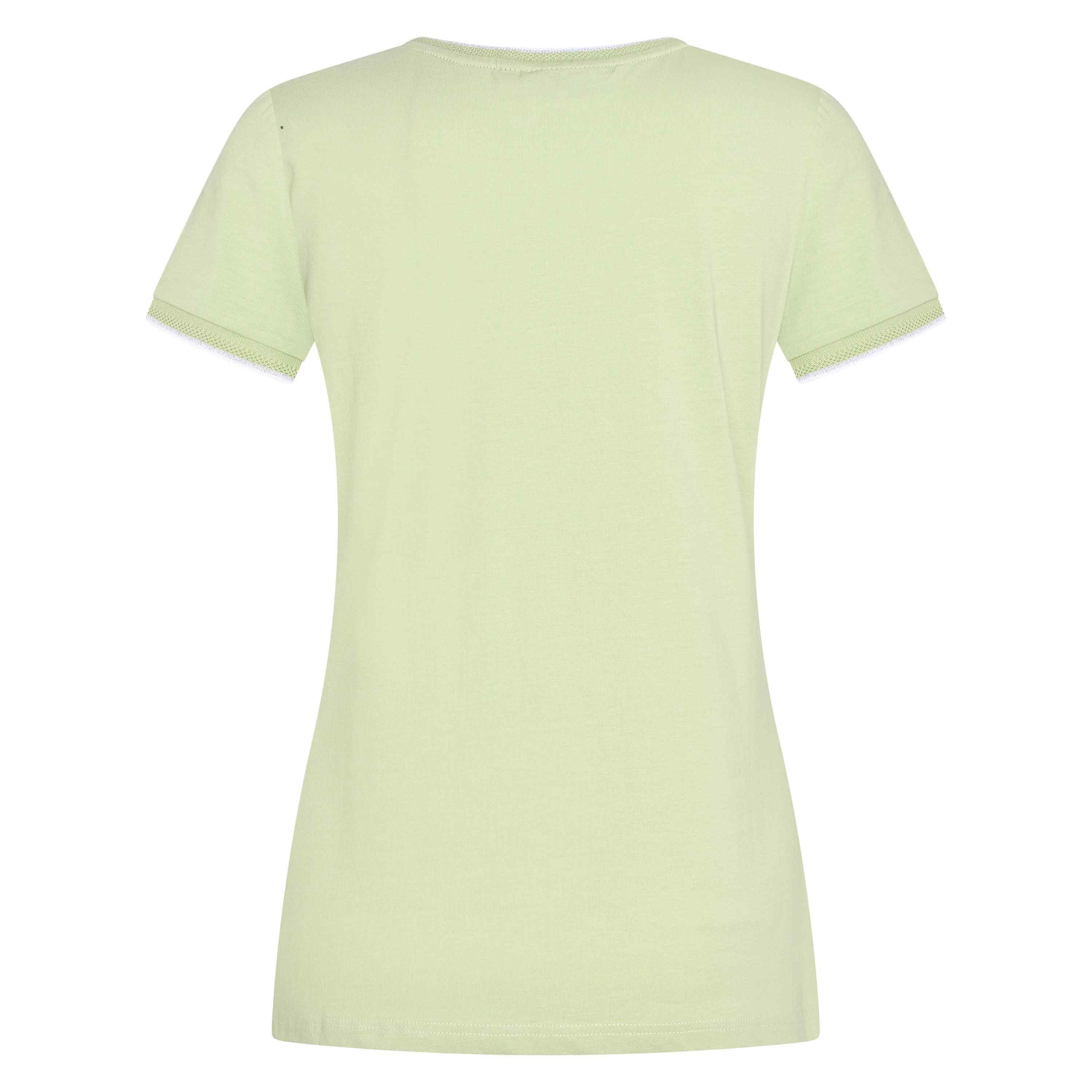 Maglietta da donna HV Polo Heather 2/2