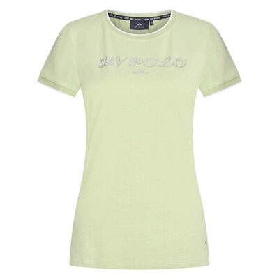 T-Shirt Frau HV Polo Heather