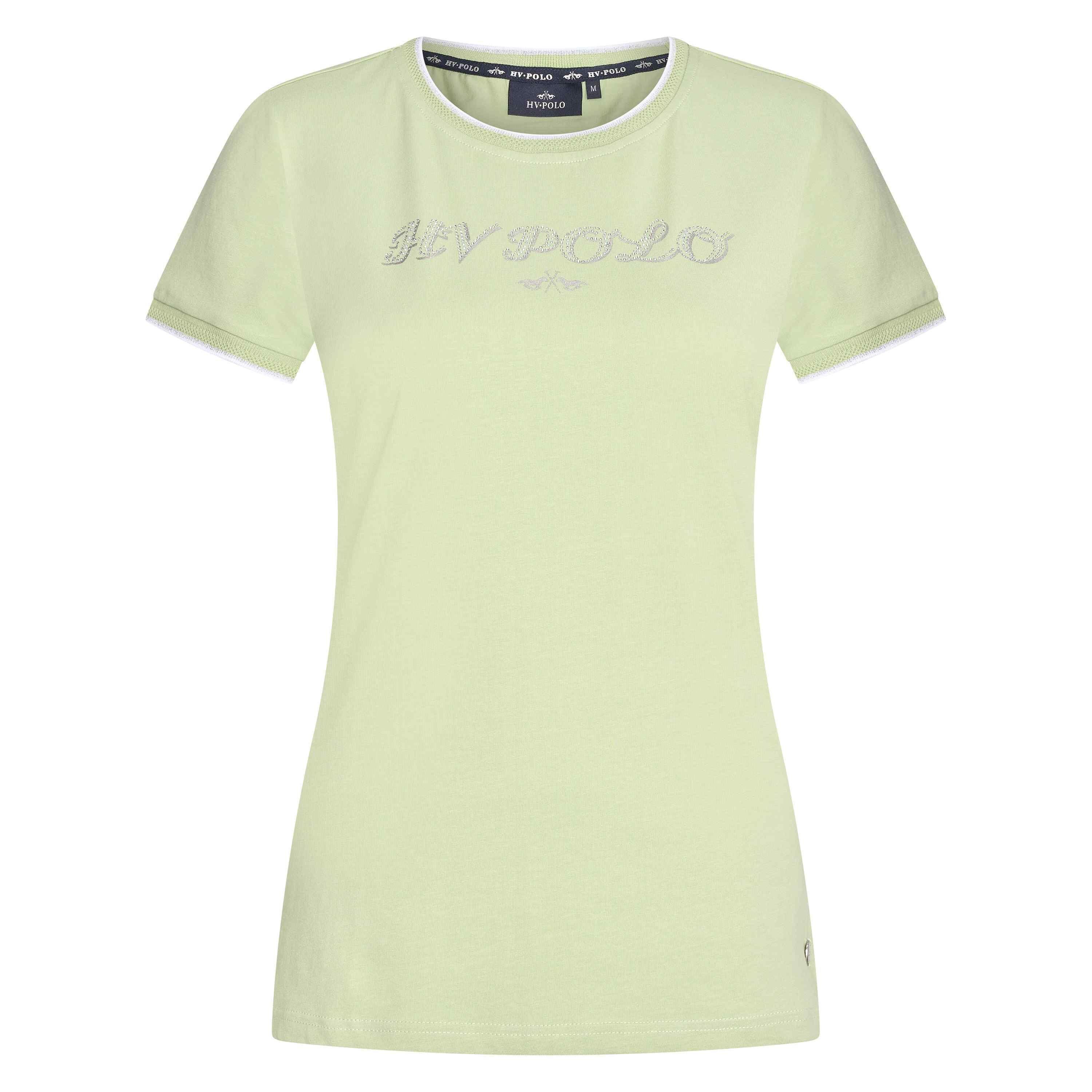 Koszulka damska HV Polo Heather