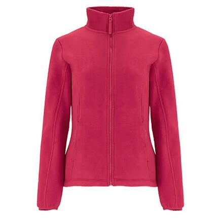 Veste Polaire ARTIC Femme (Vert Pin)