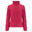 Dames Artic Fleece Jas (Rozet)