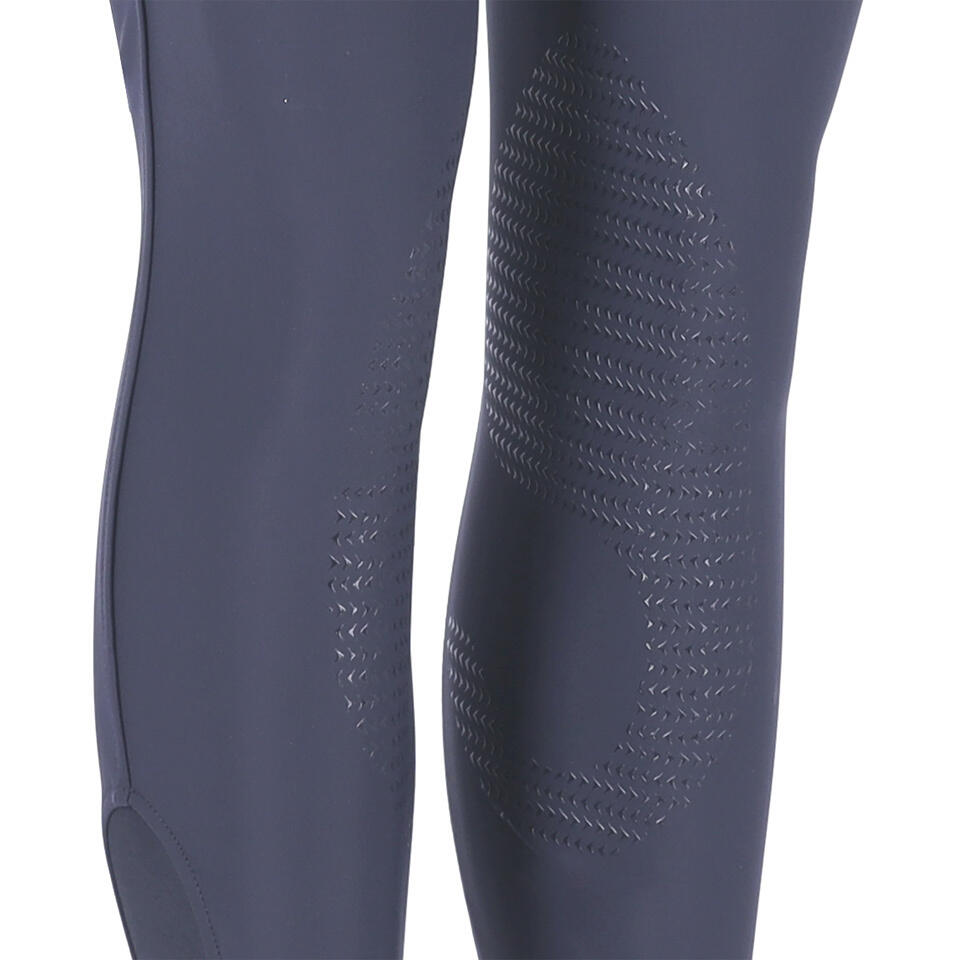 Wedstrijdbroek mid grip dames Schockemöhle Summer Jacky 5/6