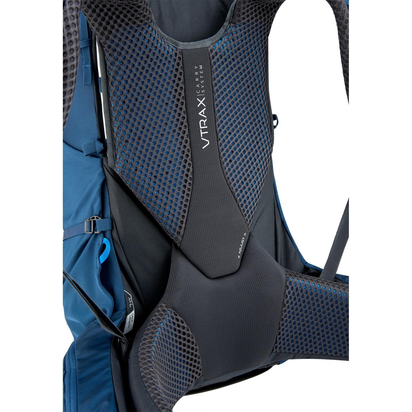 Exion 65 Backpack 61-70 Backpack Anthracite/Graphene 4/7
