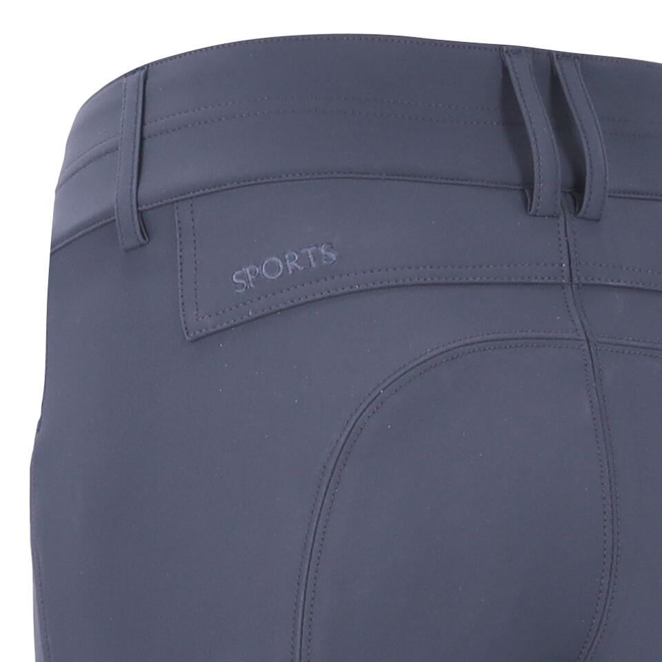 Wedstrijdbroek mid grip dames Schockemöhle Summer Jacky 4/6