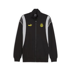 Veste de survêtement Borussia Dortmund Archive 2023/24