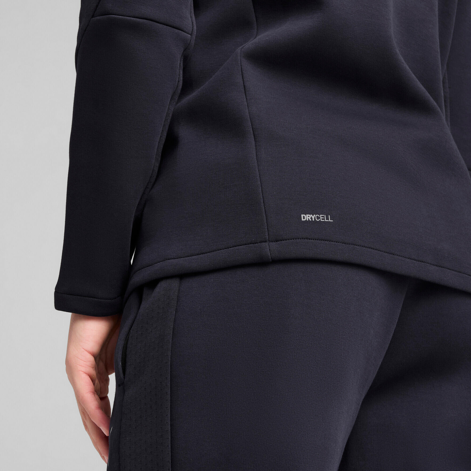 Kapuzenjacke Puma Evostripe Dk 7/7