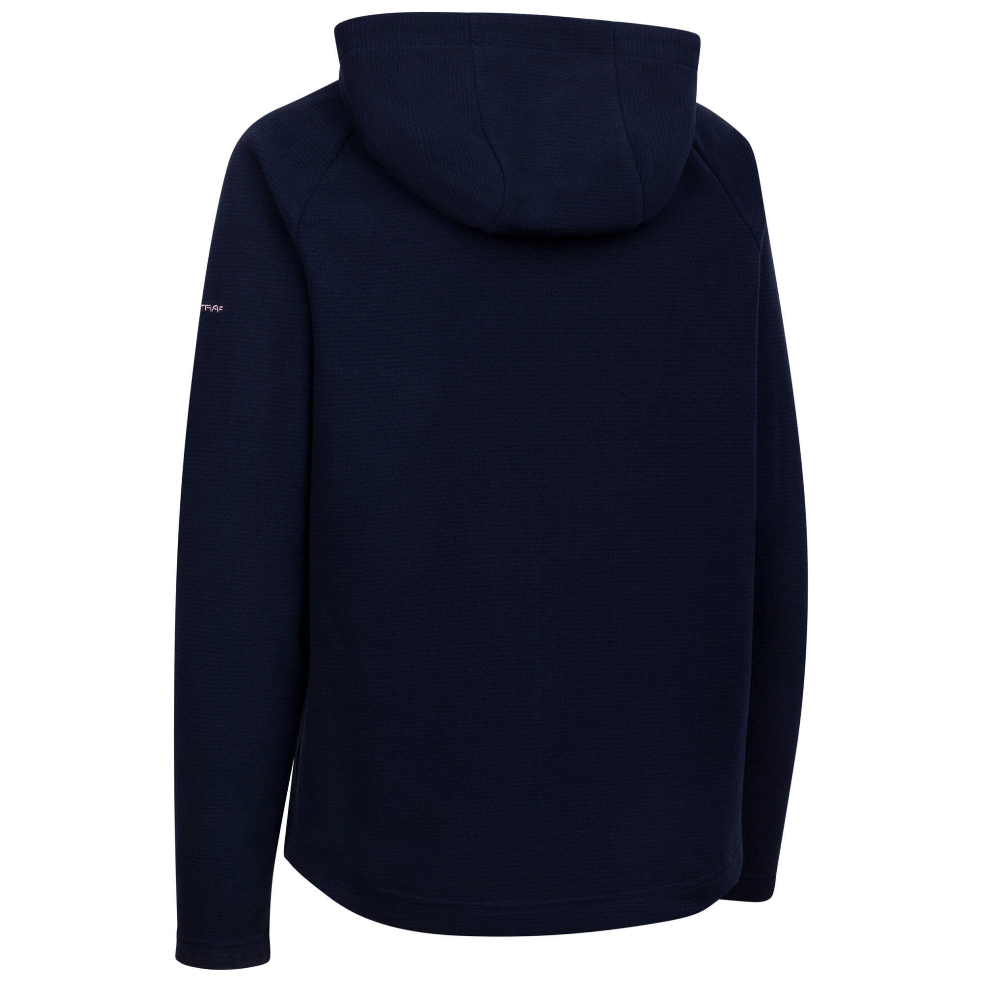 Veste Polaire NOLANS Femme (Bleu Marine) 2/3