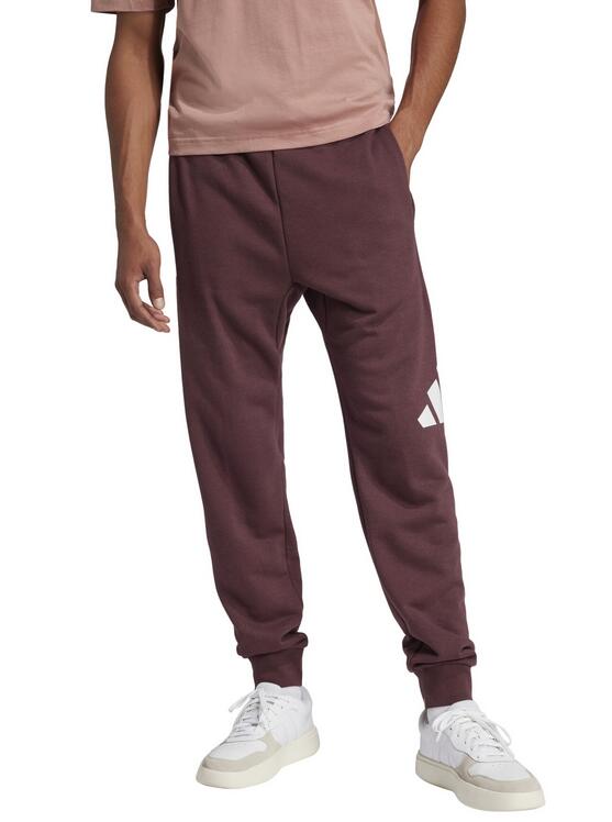 Pantalon adidas Essentials Big Logo French Terry homme 2/6