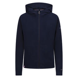 Veste Polaire NOLANS Femme (Bleu Marine)
