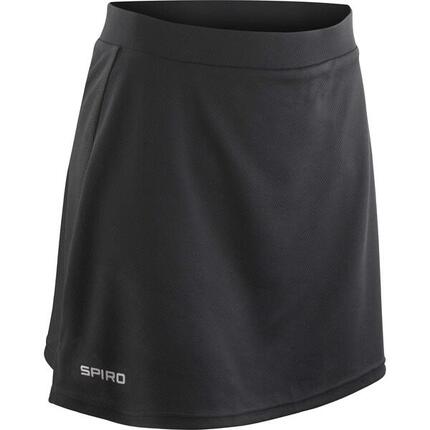 Jumpshort Spiro