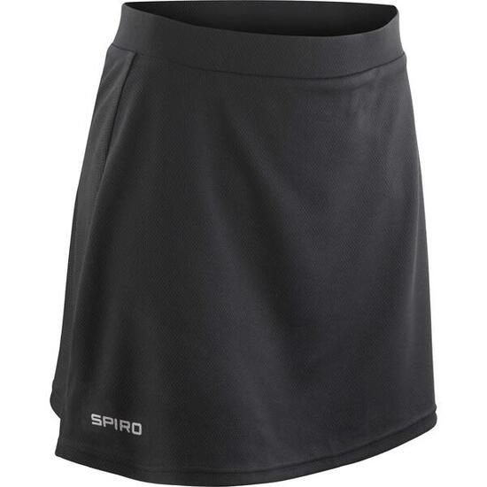 Jumpshort Spiro