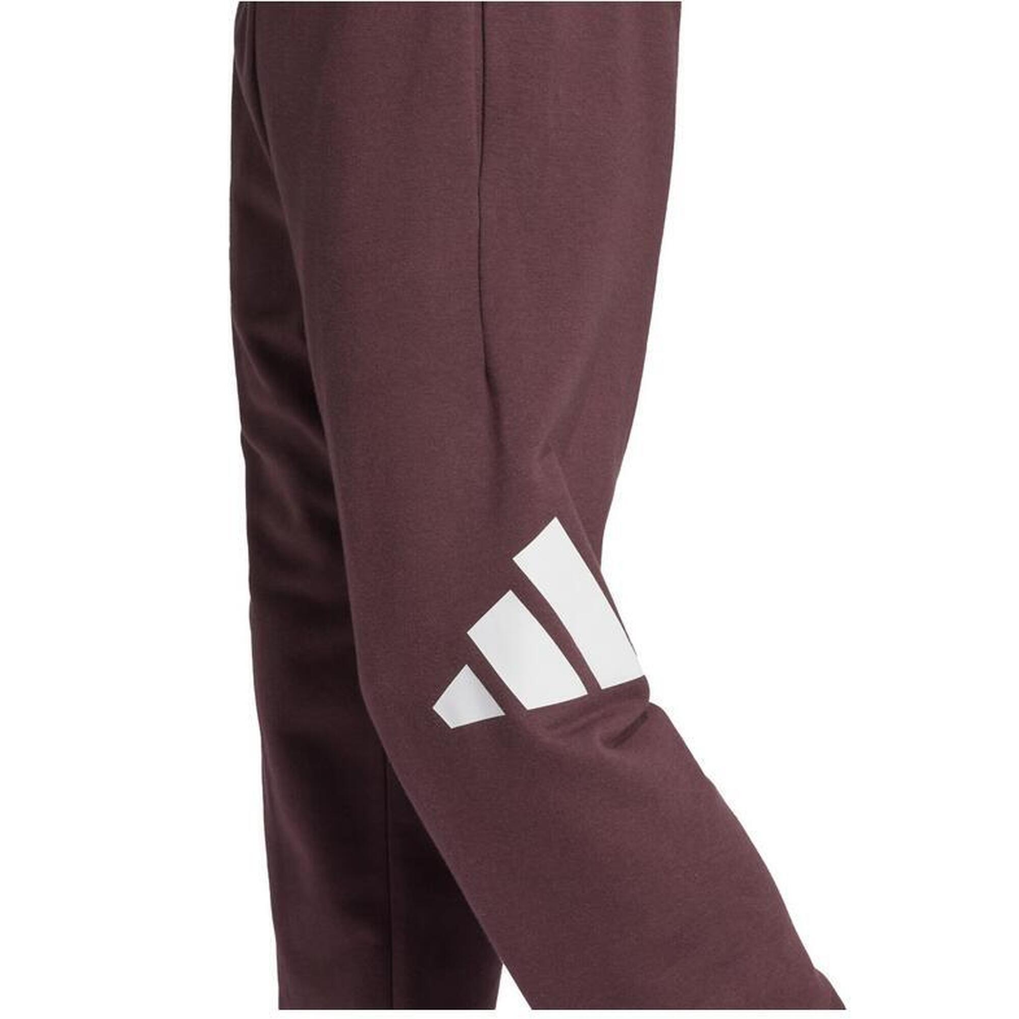 Pantalon Largo Adidas Essentials Big Logo French Terry