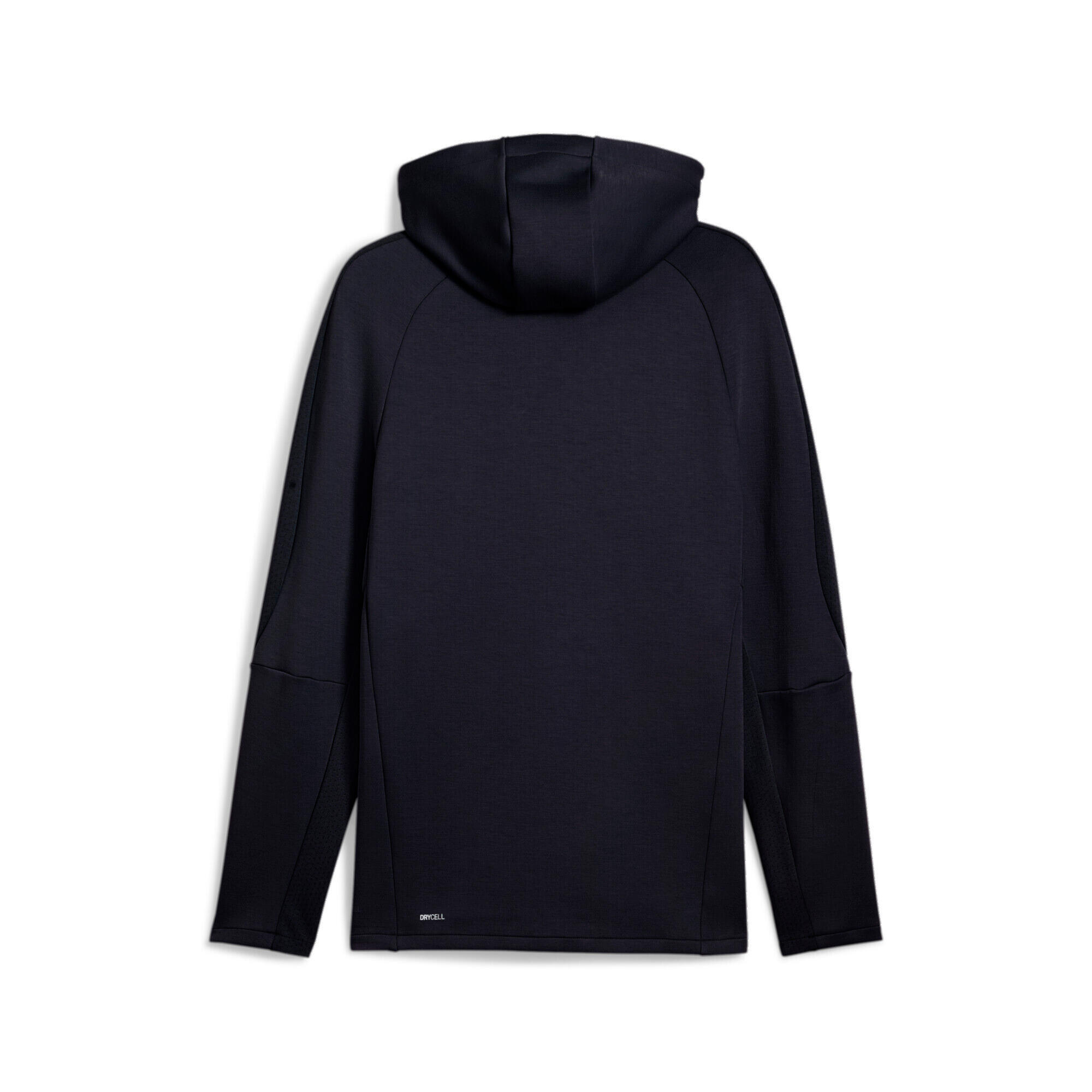 Kapuzenjacke Puma Evostripe Dk 4/7