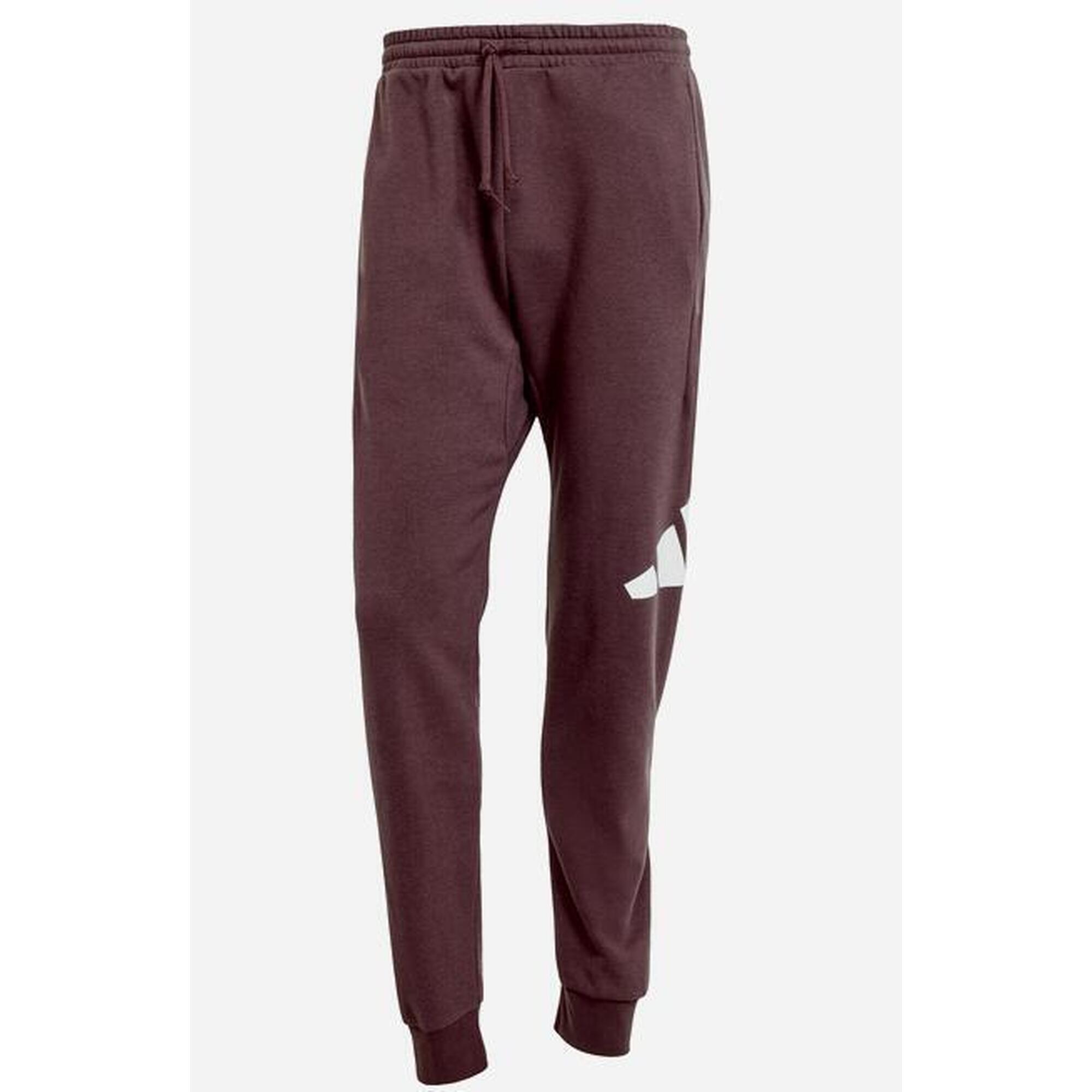 Pantalon Largo Adidas Essentials Big Logo French Terry