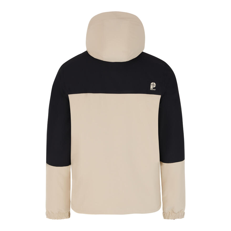 Kurtka narciarska Protest Choose