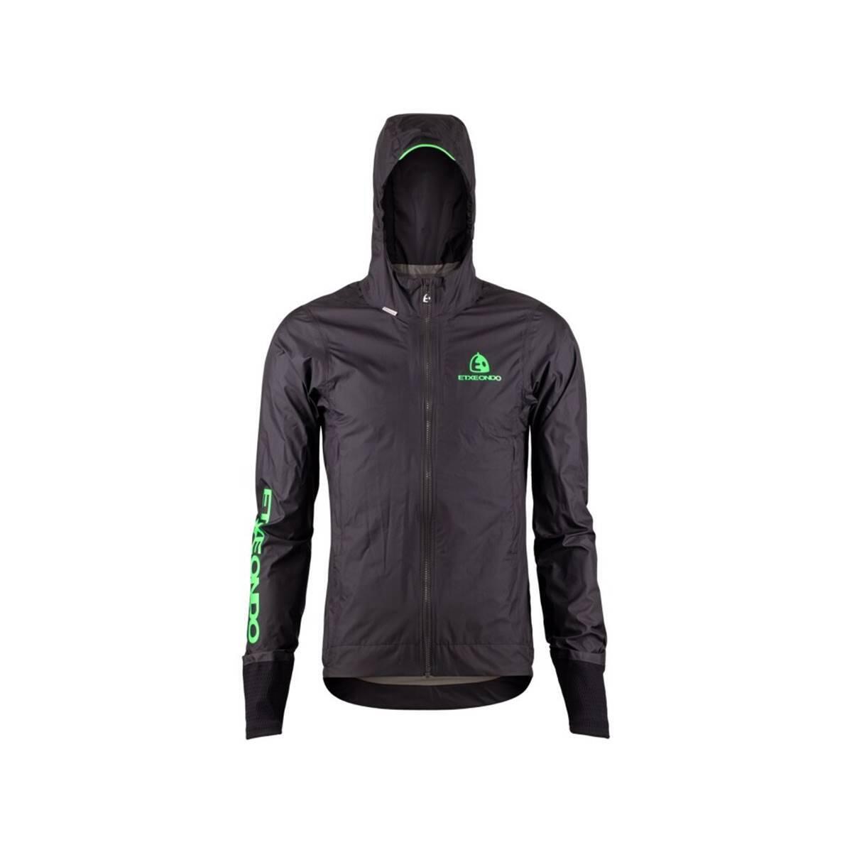ETXEONDO Giacca impermeabile Etxeondo Mugi