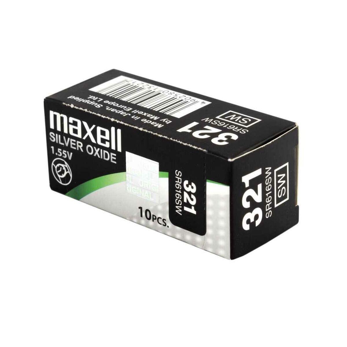 MAXELL picture