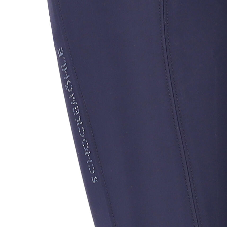 Wedstrijdbroek mid grip dames Schockemöhle Summer Jacky 6/6