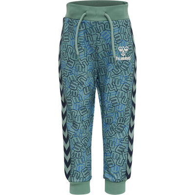 Jogging bambino ragazzo Hummel Olympus